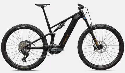 SPECIALIZED LEVO R EXPERT