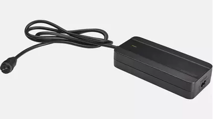 TURBO BATTERY CHARGER