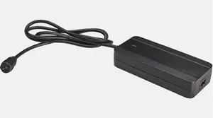 TURBO BATTERY CHARGER