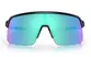 ÓCULOS OAKLEY SUTRO LITE Lentes prizm sapphire ,  Armação matte black