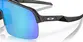 ÓCULOS OAKLEY SUTRO LITE Lentes prizm sapphire ,  Armação matte black
