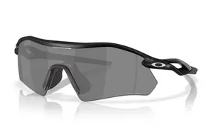 ÓCULOS OAKLEY RADAR® PLATE Lentes prizm black polarized ,  Armação matte black