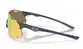 ÓCULOS OAKLEY CYBR DYNO Lentes prizm 24k ,  Armação matte abyss