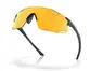 ÓCULOS OAKLEY CYBR DYNO Lentes prizm 24k ,  Armação matte abyss