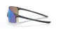 ÓCULOS OAKLEY EVZERO BLADES - Lentes prizm sapphire ,  Armação steel