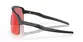 ÓCULOS OAKLEY SUTRO LITE - Lentes prizm trail torch ,  Armação matte carbon