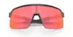 ÓCULOS OAKLEY SUTRO LITE - Lentes prizm trail torch ,  Armação matte carbon