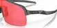 ÓCULOS OAKLEY SUTRO LITE - Lentes prizm trail torch ,  Armação matte carbon