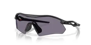 ÓCULOS OAKLEY RADAR PLATE -Lentes prizm grey ,  Armação matte black