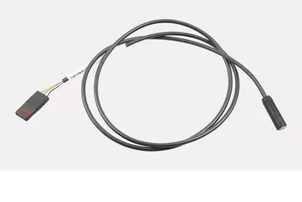 CABO DE CONEXÃO DA BATERIA MODELO HMI-MOTOR