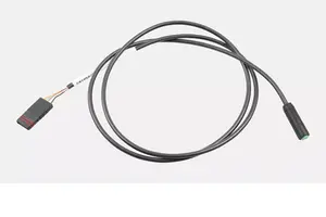 CABO DE CONEXÃO DA BATERIA MODELO HMI-MOTOR