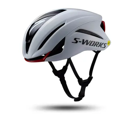 CAPACETE SPECIALIZED SW EVADE 4