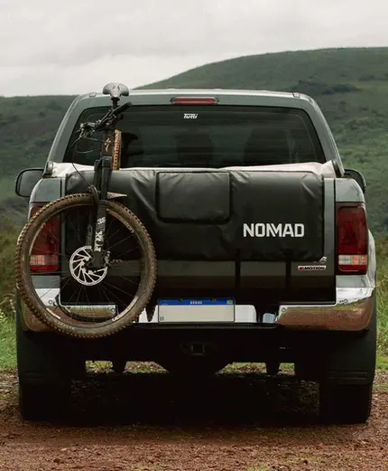 TRUCKPAD NOMAD GRANDE