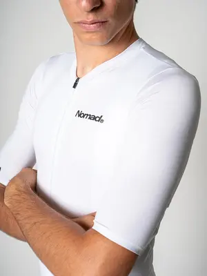 CAMISA CICLISMO NOMAD APEX 2025 MASCULINA