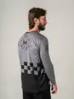 CAMISA ENDURO MASCULINA RACE MANGA LONGA