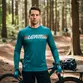 CAMISA LEATT MTB ENDURO 4.0