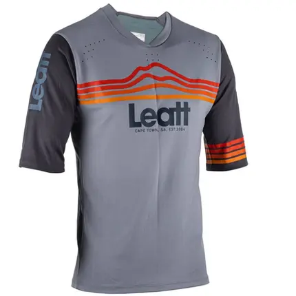 CAMISA LEATT MTB ENDURO 3.0
