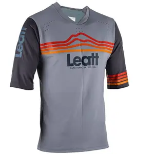 CAMISA LEATT MTB ENDURO 3.0