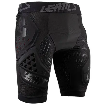 BERMUDA DE PROTECAO LEATT 3DF 3.0