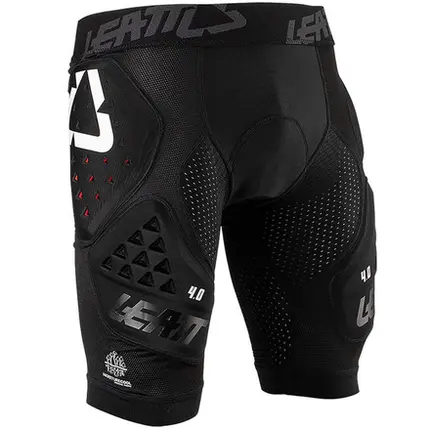 BERMUDA PROTECAO LEATT 3DF 4.0