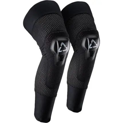 MEIA LEATT PARA JOELHEIRA X-FRAME/C-FRAME HYBRID