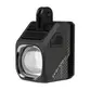FÁROL MAGICSHINE 1 LED 8 MODOS USB-C EVO 1700 BLACK