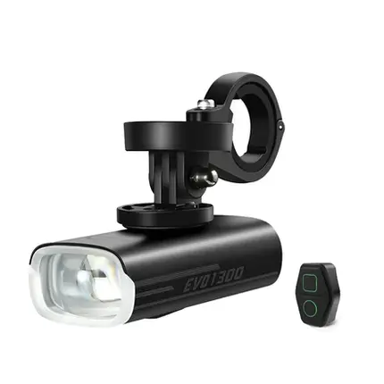 FÁROL MAGICSHINE 1 LED 3 MODOS USB-C EVO 1300 ALM