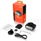 FÁROL MAGICSHINE 3 LEDS 5 MODOS USB-C HORI 900 ALM