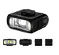 FÁROL MAGICSHINE 3 LEDS 5 MODOS USB-C HORI 900 ALM
