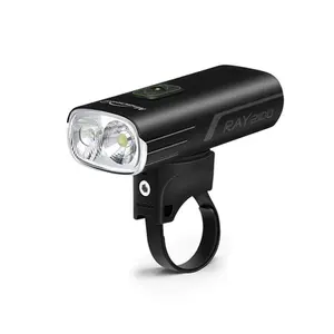 FÁROL MAGICSHINE 2 LEDS 4 MODOS USB-C RAY 2100 ALM
