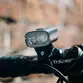 FÁROL MAGICSHINE 2 LEDS 4 MODOS USB-C RAY 2100 ALM