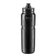GARRAFA PLASTICO FLY TEX 950ML Preta