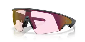 ÓCULOS OAKLEY META VANGUARD - Lentes prizm transitions ember / Transitions®,  Armação black
