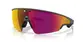ÓCULOS OAKLEY META VANGUARD - Lentes prizm transitions ember / Transitions®,  Armação black