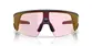 ÓCULOS OAKLEY META VANGUARD - Lentes prizm transitions ember / Transitions®,  Armação black