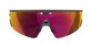 ÓCULOS OAKLEY META VANGUARD - Lentes prizm transitions ember / Transitions®,  Armação black
