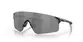 ÓCULOS OAKLEY EVZERO™ BLADES - Lentes prizm black ,  Armação matte black
