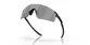 ÓCULOS OAKLEY EVZERO™ BLADES - Lentes prizm black ,  Armação matte black