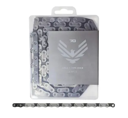 CORRENTE SRAM EAGLE 70 T TYPE 12 VEL FLATTOP A1