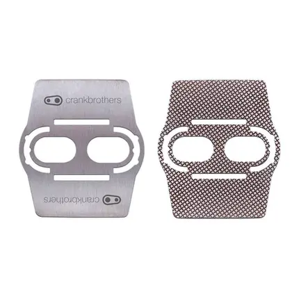 ADAPTADOR PARA TACO DE SAPATILHA CRANKBROTHERS