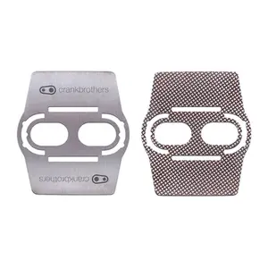 ADAPTADOR PARA TACO DE SAPATILHA CRANKBROTHERS