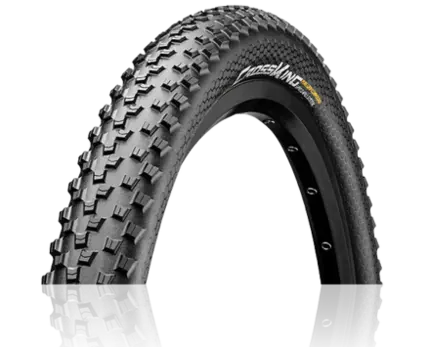 PNEU CONTINENTAL CROSS KING 26 2 3 DOBRAVEL PERFORMANCE