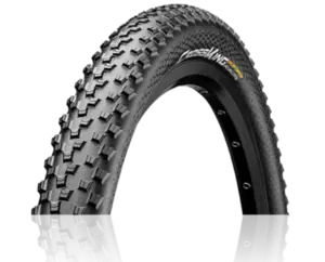 PNEU CONTINENTAL CROSS KING 26 2 3 DOBRAVEL PERFORMANCE