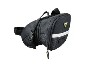 BOLSA DE SELIM TOPEAK AERO WEDGE PACK COM TIRAS M