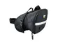 BOLSA DE SELIM TOPEAK AERO WEDGE PACK COM TIRAS M