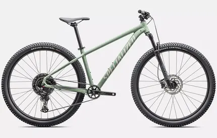 SPECIALIZED ROCKHOPPER COMP 12 vel  - 2026