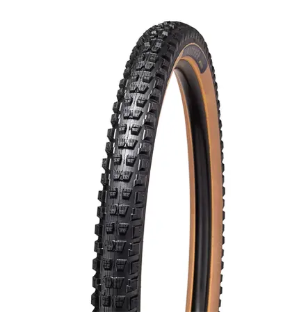 PNEU SPECIALIZED BUTCHER GRID TRAIL T9 TAN TLR