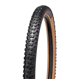 PNEU SPECIALIZED BUTCHER GRID TRAIL T9 TAN TLR