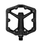 PEDAL CRANKBROTHERS STAMP 1 SMALL PRETO V2
