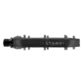PEDAL CRANKBROTHERS STAMP 1 LARGE PRETO V2